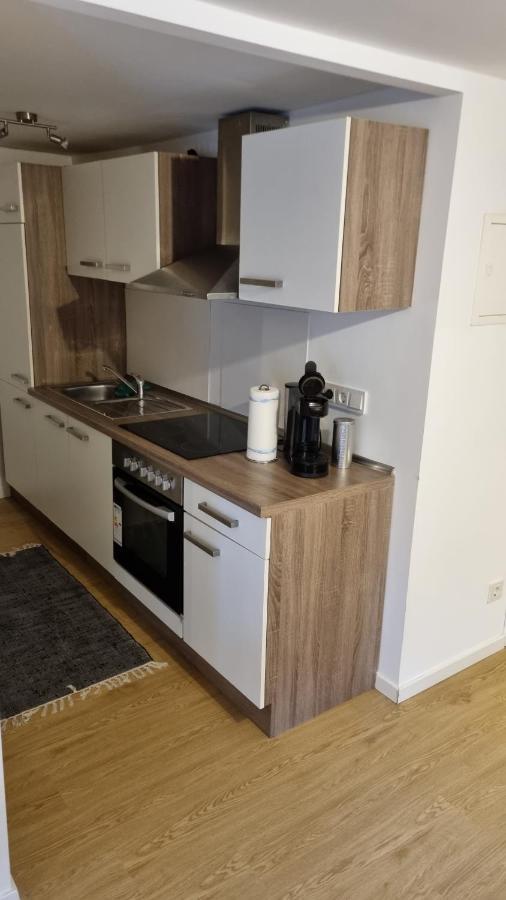 Unterkunft Sanic Kronberg im Taunus Luaran gambar