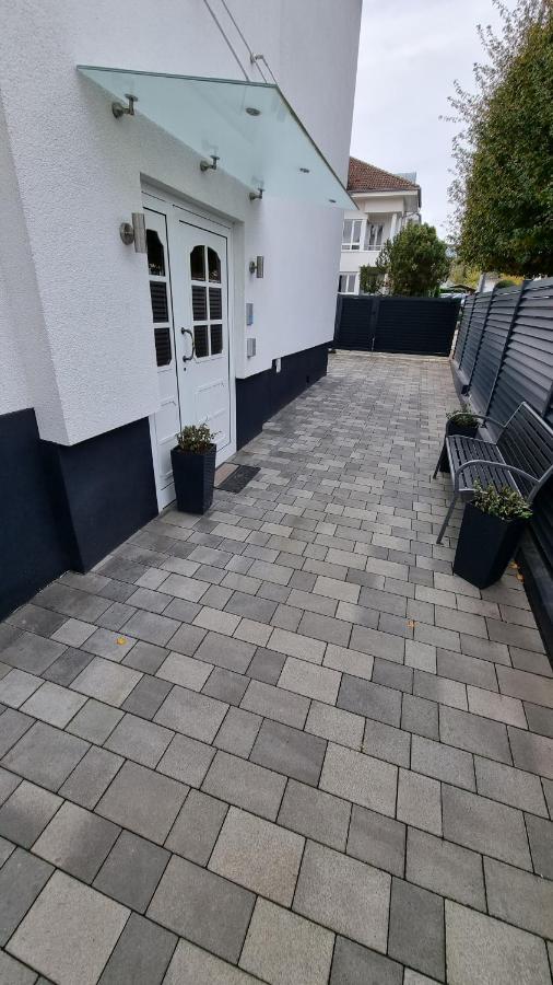 Unterkunft Sanic Kronberg im Taunus Luaran gambar