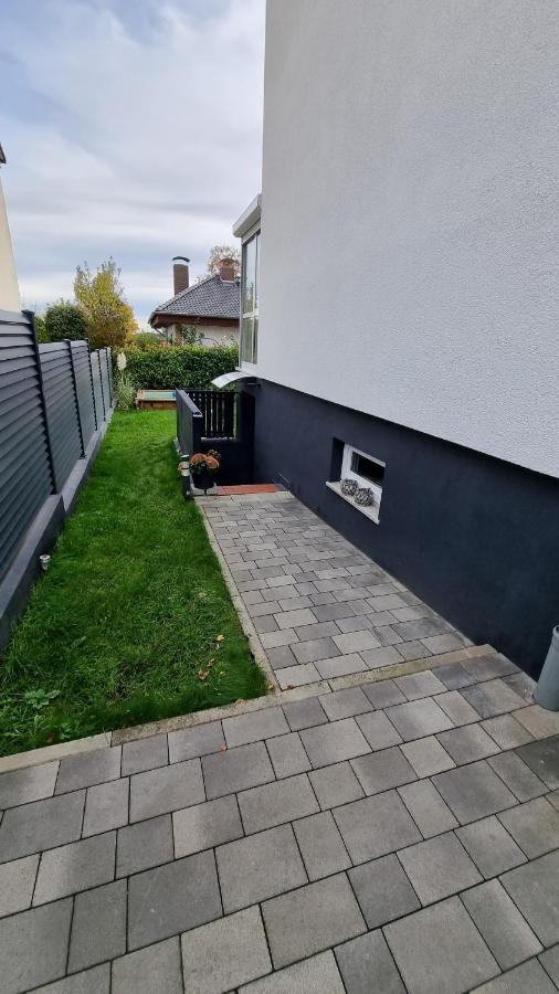 Unterkunft Sanic Kronberg im Taunus Luaran gambar