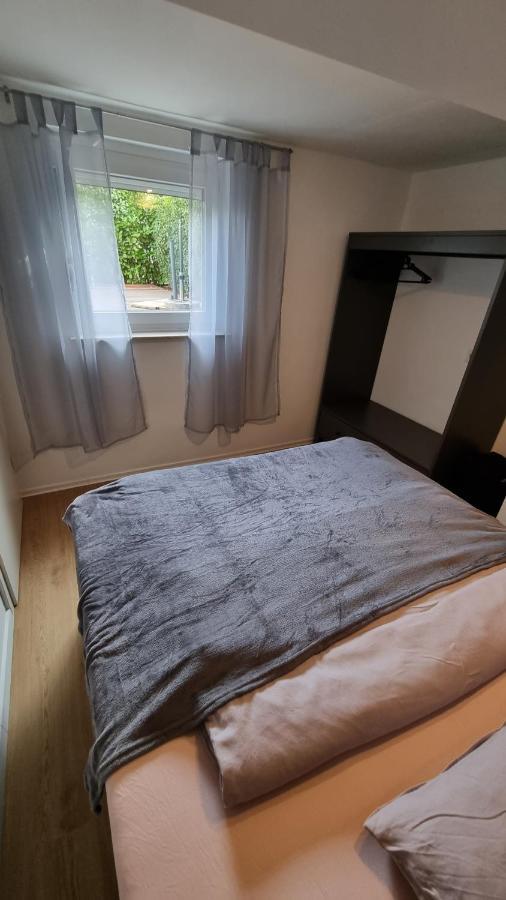 Unterkunft Sanic Kronberg im Taunus Luaran gambar