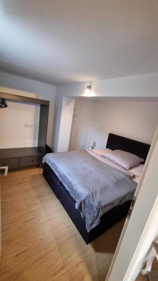 Unterkunft Sanic Kronberg im Taunus Luaran gambar